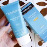 Gel Hidratante Facial Hydro Boost Water Neutrogena FPS25