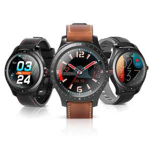 SmartWatch BlitzWolf® BW-HL2