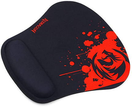 Mousepad Gamer Redragon Libra P020