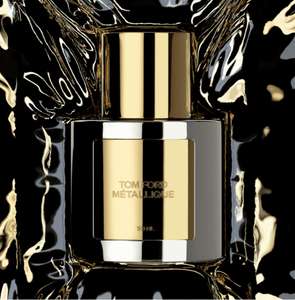 Metallique Tom Ford Eau de Parfum 50mL