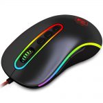 Mouse Gamer Redragon 10000DPI Chroma Phoenix M702-2