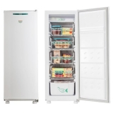 Freezer Vertical Consul 121 Litros