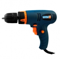 Furadeira/Parafusadeira Vel. Variável e Reversível 3/8 Pol. 280W - FORTG-FG3050