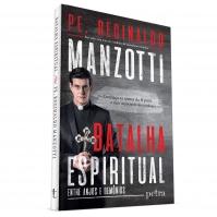 Batalha Espiritual. Entre Anjos E Demônios | R$1,99 (Prime)