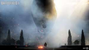 Battlefield 1 Origin