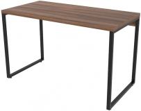 Mesa para Escritório Estilo Industrial 1,20m