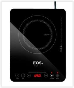 Cooktop de Indução eos ECI01PP 220V