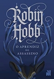 O aprendiz de assassino (A saga do assassino Livro 1)