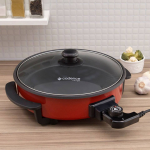 Panela Elétrica Multifuncional Rouge PAN610 Cadence -127