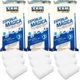 Esponja Mágica, Tekbond, Branco
