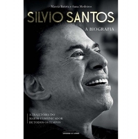 Silvio Santos – A Biografia eBook Kindle