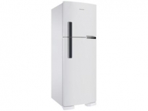Geladeira/Refrigerador Brastemp Frost Free Duplex – Branca 375L BRM44 HBANA