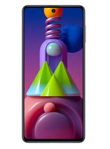 Samsung Galaxy M51 Desbloqueado 128GB