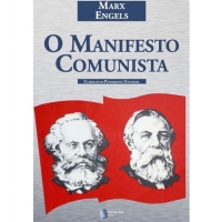 O Manifesto Comunista eBook