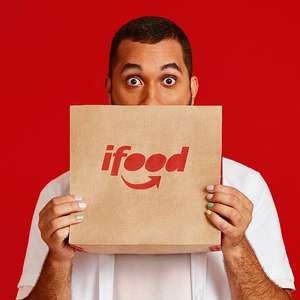 [IFOOD] Promoções no Mês de Agosto -