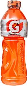 (prime) GATORADE Sabor Frutas Cítricas
