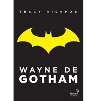 Wayne de Gotham eBook
