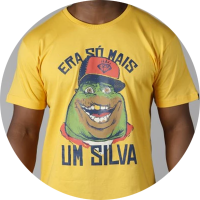 Camisetas Chico Rei Todas