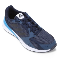 Tênis Adidas Response Classic Masculino - Marinho+Branco