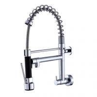 Torneira Gourmet Prizi com Spray de Parede - KE6024 - Marketplace