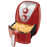 Fritadeira Sem Óleo Mondial  5L 1900W