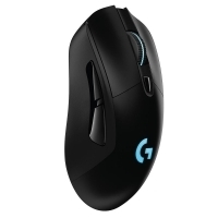 Mouse Gamer Sem Fio Logitech G703 Lightspeed - Bateria Recarregável