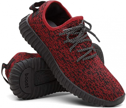 Tenis Masculino Esportivo Caminhada Leve