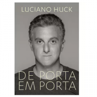 Compre O Livro Do Luciano Hulk e Receba Um Vídeo Autógrafo Personalizado