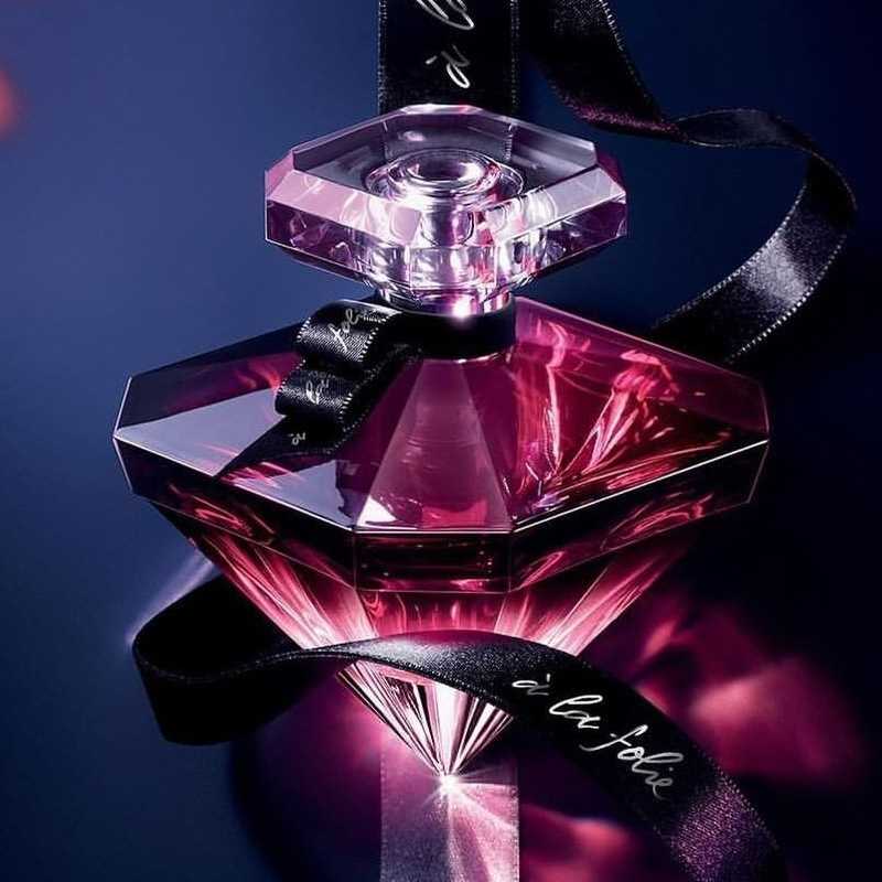 La Nuit Trésor à La Folie Lancôme - Perfume feminino - Eau de Parfum