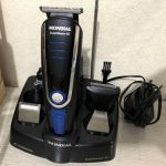 Aparador de Pelos Mondial BG-03 SuperGroom 10 – 10 Em 1 com Acessórios