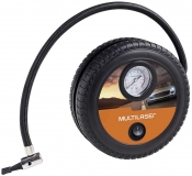 Compressor de Ar 12V Multilaser