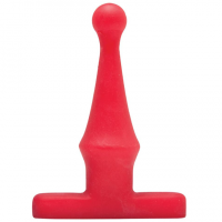 Plug Anal Intermediário - Bum Buddies Tease My Tush - Topco Sales, Topco Sales
