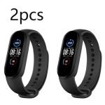 Kit de 2 Smartbands M5