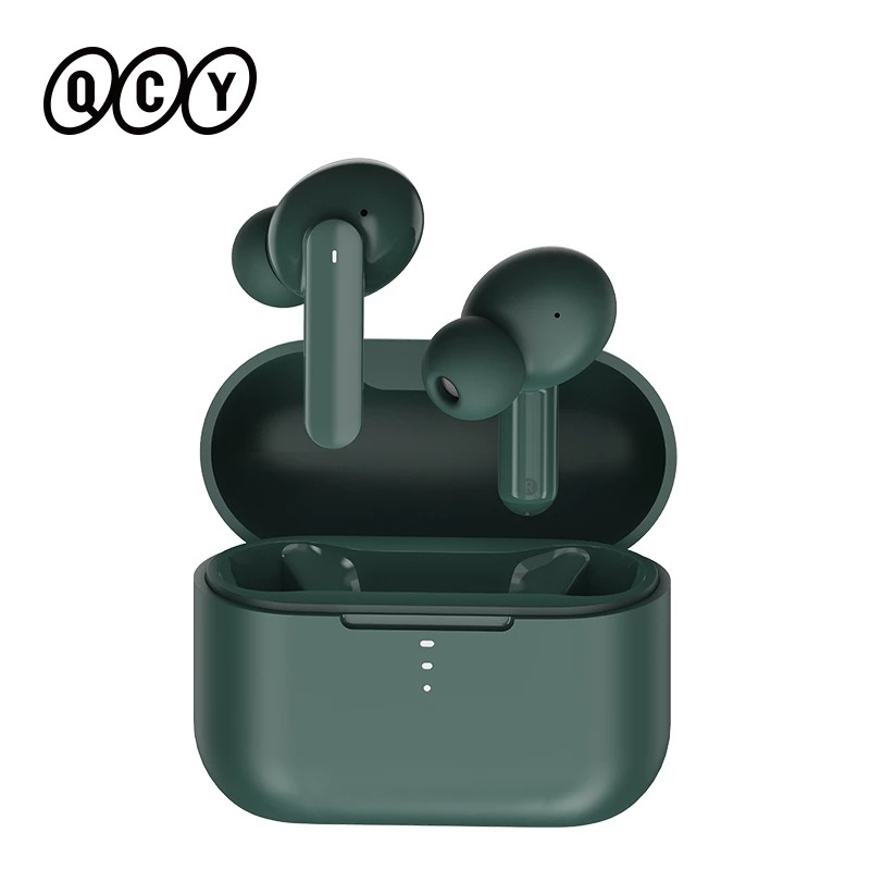 Fone de ouvido QCY T10