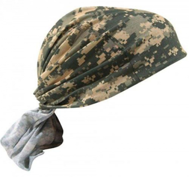 Bandana Desert Camo, NTK