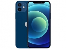 iPhone 12 Apple 64GB – Azul Tela 6,1” 12MP iOS