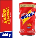 Achocolatado em Pó Nescau 2.0 400g