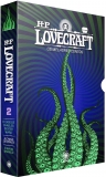 Livro – Box HP Lovecraft