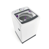 Máquina de Lavar Consul 16kg Dosagem Extra Econômica e Ciclo Edredom – CWL16AB