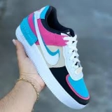 [RÉPLICA] Tênis Nike Air Force 1