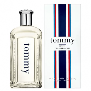 Tommy Cologne Tommy Hilfiger – Perfume Masculino – Eau de Toilette 200ml