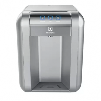 Purificador de água Electrolux – Gelada, Fria e Natural Elétrico Touch (PE11X)
