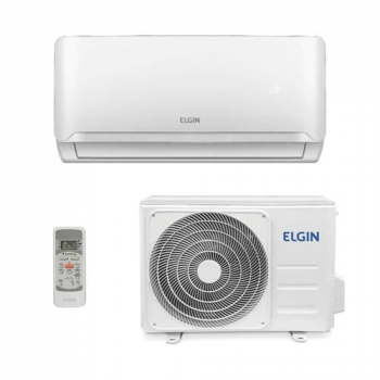 Ar-Condicionado Split HW Elgin Eco Plus II 9.000 BTUs Só Frio 220V
