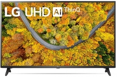 Smart TV LG 65″ 4K UHD Inteligência Artificial ThinQAI 2021