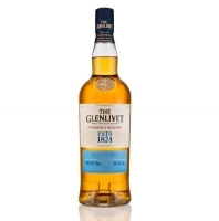 The Glenlivet Founder's Reserve Whisky Single Malt Escocês - 750ml - Pernod Ricard