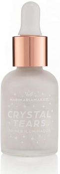Mari Maria Crystal Tears Primer Quartz, Bruna Tavares