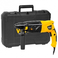 Martelete Perfurador Rompedor 850W Vonder 127V MPV853 - Marketplace