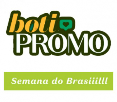 Semana do Brasil Boticário