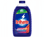 Sabão Líquido Brilhante Limpeza Total 3L