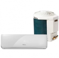 Ar-Condicionado Split Philco 9.000 BTUs - Quente/Frio PAC9000TQFM9